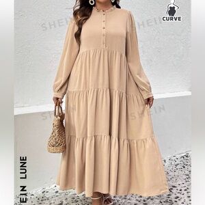 SHEIN Brand new Dress